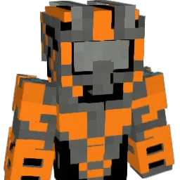 NIKLEET's Minecraft skin