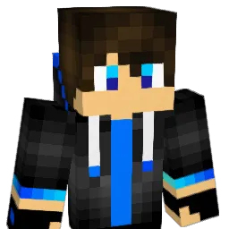 NIK_rus Minecraft avatar bust