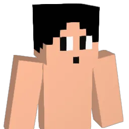 NIMI70 Minecraft avatar bust