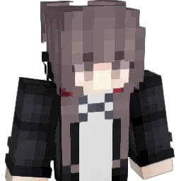 NIMUEL's Minecraft skin