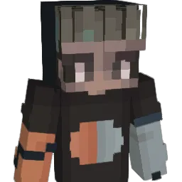 NINCOMPOOP_xp Minecraft avatar bust