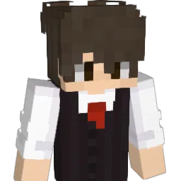 NINEENIN's Minecraft skin