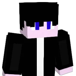 NINJA79790 Minecraft avatar bust