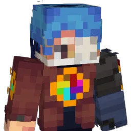 NINJAPRINCE's Minecraft skin
