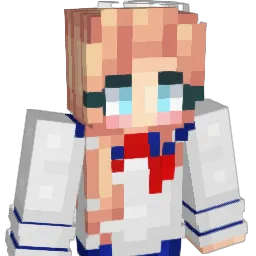 NINPOSTUDENT's Minecraft skin