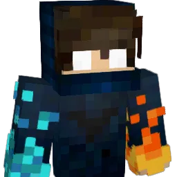 NIOLIVEIRA Minecraft avatar bust