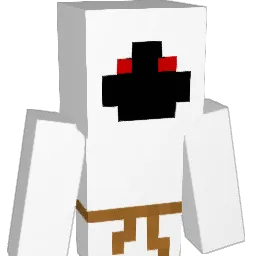 NIRIG's Minecraft skin