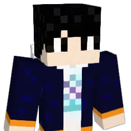 NISHIREO's Minecraft skin