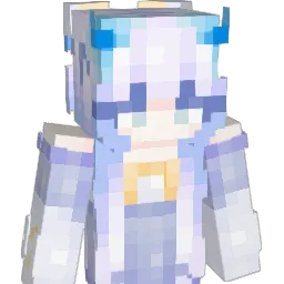 NITEIPOLARIS's Minecraft skin
