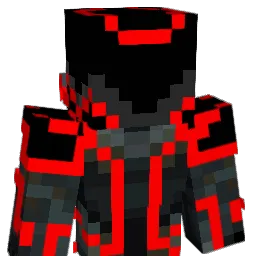 NITROMEN999 Minecraft avatar bust