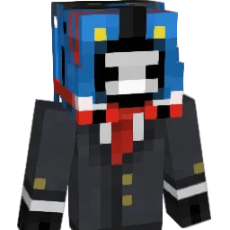 NITRORIDER6's Minecraft skin
