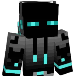 NIVEKPRO's Minecraft skin