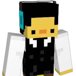 NIX1722's Minecraft skin