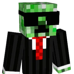 NIXUSx4's Minecraft skin