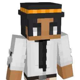 NIZIBRINGTWOKAT's Minecraft skin