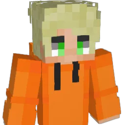 NIceex's Minecraft skin