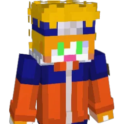 NIcjoe4 Minecraft avatar bust