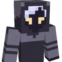 NIndra88 Minecraft avatar bust