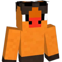 NJDuda's Minecraft skin