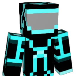 NJFleming12 Minecraft avatar bust