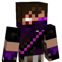 NJK45's Minecraft skin