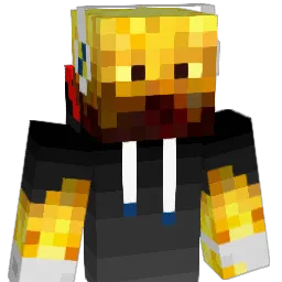 NJKdude's Minecraft skin