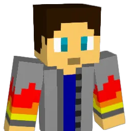 NJL45's Minecraft skin