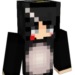 NJNEO's Minecraft skin