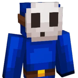 NJRT's Minecraft skin