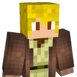 NJ_Nick Minecraft avatar bust