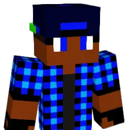 NJ_Stackz Minecraft avatar bust
