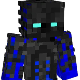 NJoe_05 Minecraft avatar bust