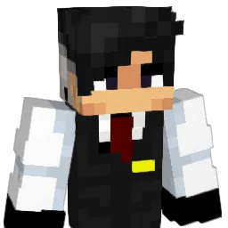 NK4Ai_ Minecraft avatar bust