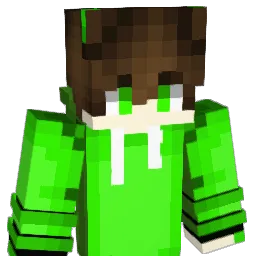 NKALPA's Minecraft skin