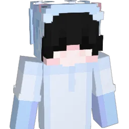 NKPz_ Minecraft avatar bust