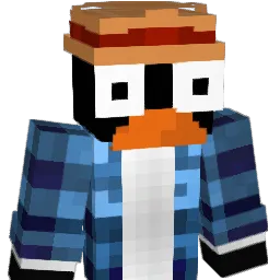 NK_Daniel's Minecraft skin
