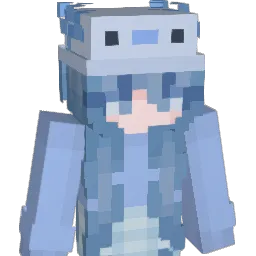 NK_pipi_ Minecraft avatar bust