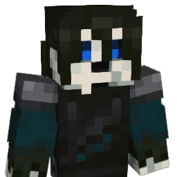 NKuro_ Minecraft avatar bust