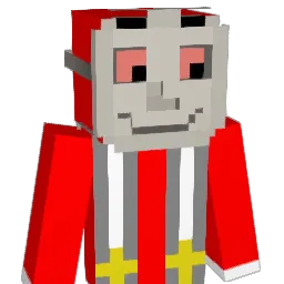 NL9's Minecraft skin