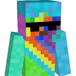 NLE_Crafta's Minecraft skin