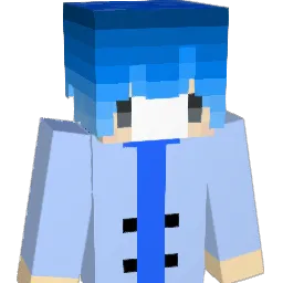 NLG_TheTear Minecraft avatar bust