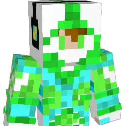 NLGleon's Minecraft skin