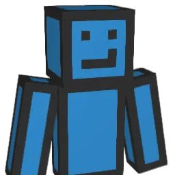 NL_Dakota Minecraft avatar bust