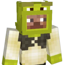 NL_Peter's Minecraft skin
