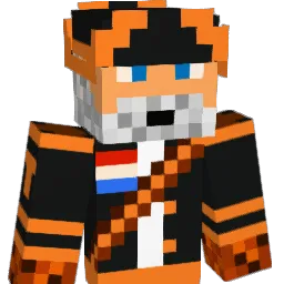 NLtoby's Minecraft skin
