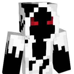 NMGBOSS Minecraft avatar bust
