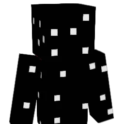 NMHRODMAN1SBEST Minecraft avatar bust