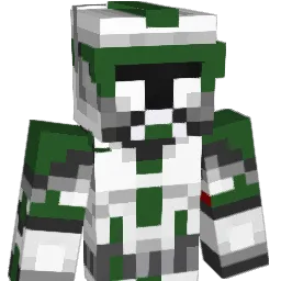 NMPsmith's Minecraft skin