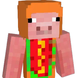 NMcau's Minecraft skin