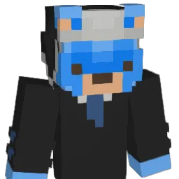 NMgames2 Minecraft avatar bust